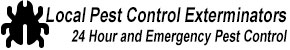 Ocoya IL Pest Control Exterminators